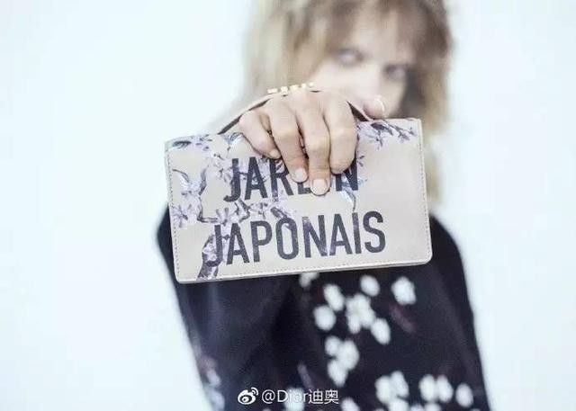 刘亦菲景甜穿 Dior 秒变仙女小公主，而这个牌子要卖掉了